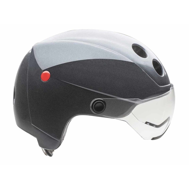 Urge Casque Cab ERT Reflecto - Purebike