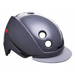 Urge Casque Centrail Anthracite - Purebike
