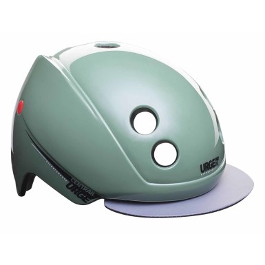 Urge Casque Centrail Olive - Purebike