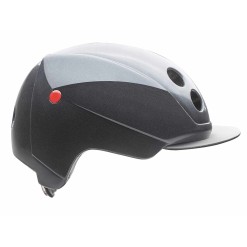 Urge Casque Centrail Reflecto - Purebike