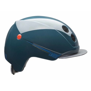 Urge Casque Centrail 15th Royal Blue - Purebike