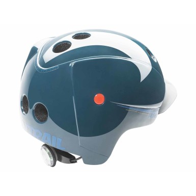 Urge Casque Centrail 15th Royal Blue - Purebike