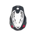 Urge Casque Endur-o-matic 2 15th gris/blanc - Purebike