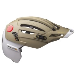 Urge Casque Endur-o-matic 2 RH Earth Storm - Purebike