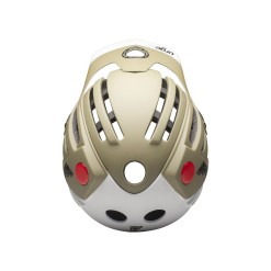 Urge Casque Endur-o-matic 2 RH Earth Storm - Purebike