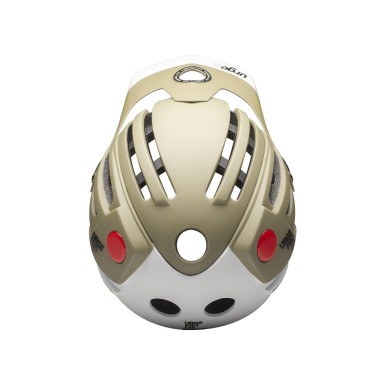 Urge Casque Endur-o-matic 2 RH Earth Storm - Purebike