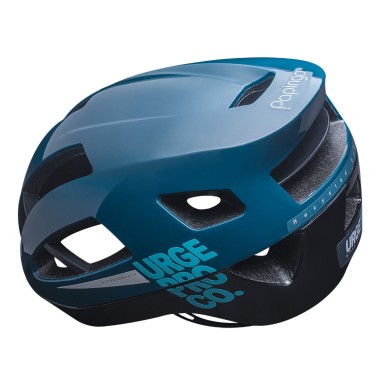 Urge Casque Papingo Bleu Nuit - Purebike