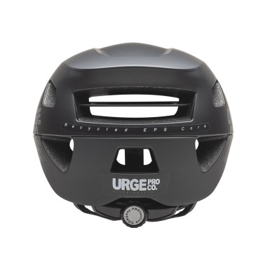 Urge Casque Papingo Darth noir - Purebike
