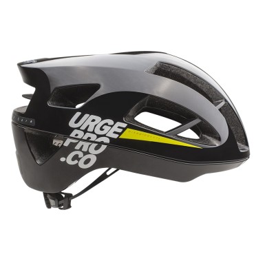 Urge Casque Papingo Noir Brillant - Purebike