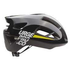 Urge Casque Papingo Noir Brillant - Purebike