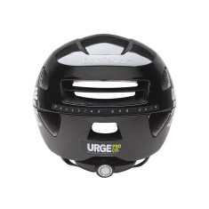 Urge Casque Papingo Noir Brillant - Purebike