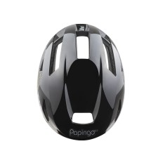 Urge Casque Papingo Noir Brillant - Purebike