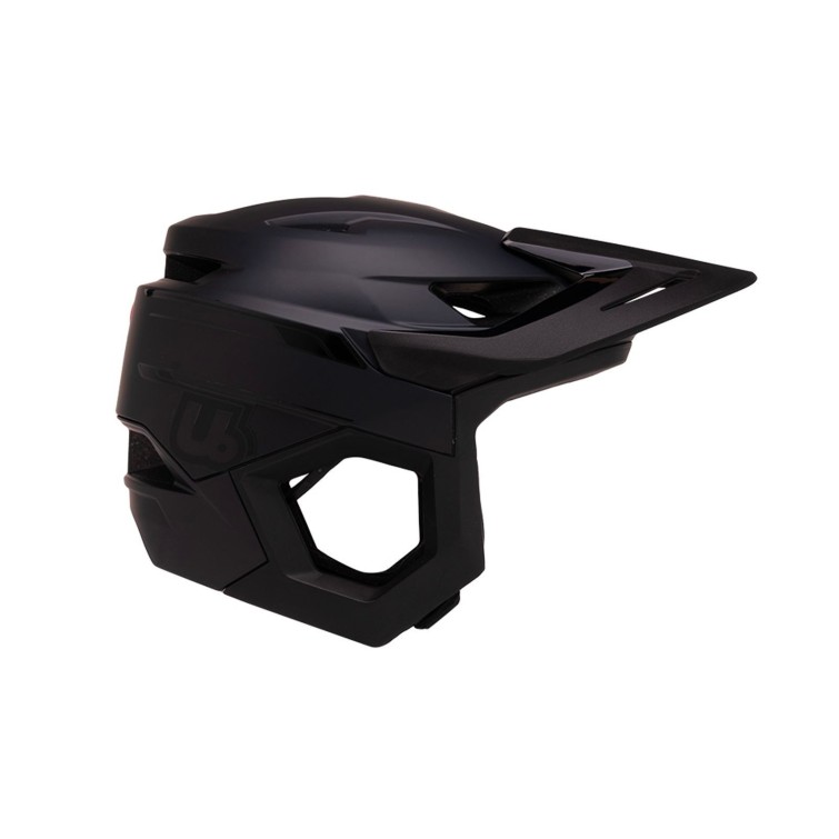 Urge Casque Rascas - Dark Moon - Purebike