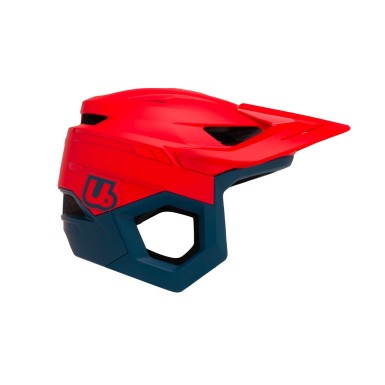 Urge Casque Rascas - Neon Rush - Purebike