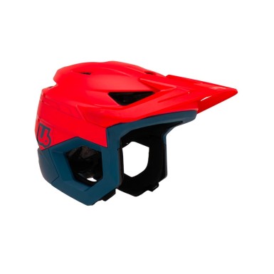Urge Casque Rascas - Neon Rush - Purebike