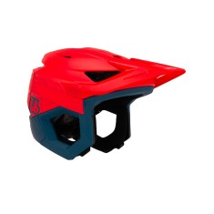 Urge Casque Rascas - Neon Rush - Purebike