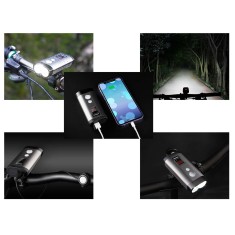 Ravemen Lampe Avant PR-1400 - Purebike
