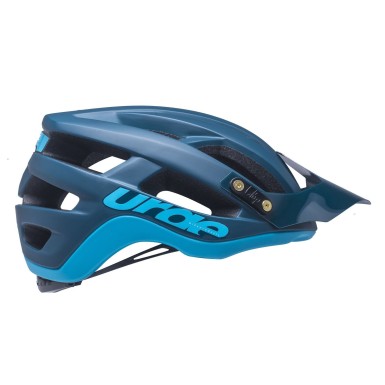 Urge Casque SeriAll Bleu Nuit - Purebike