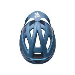 Casque SeriAll Bleu Nuit