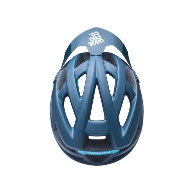 Urge Casque SeriAll Bleu Nuit - Purebike