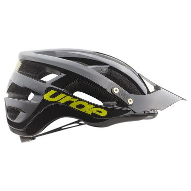 Urge Casque SeriAll Noir - Purebike