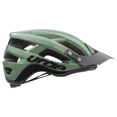 Urge Casque SeriAll Olive - Purebike