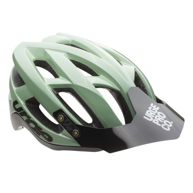 Urge Casque SeriAll Olive - Purebike