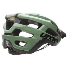 Casque SeriAll Olive