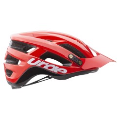 Urge Casque SeriAll Rouge - Purebike
