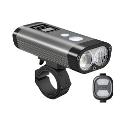 Ravemen Lampe Avant PR-2000 - Purebike