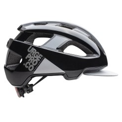 Urge Casque Strail Noir - Purebike