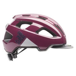 Casque Strail Street Violet