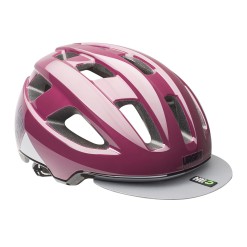 Casque Strail Street Violet