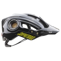 Urge Casque Supatrail RH Noir - Purebike