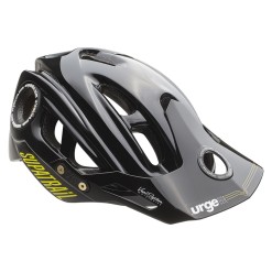 Urge Casque Supatrail RH Noir - Purebike
