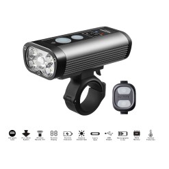 Ravemen Lampe Avant PR-2400 - Purebike
