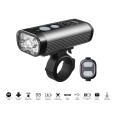 Ravemen Lampe Avant PR-2400 - Purebike
