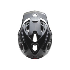 Urge Casque Supatrail RH Noir - Purebike