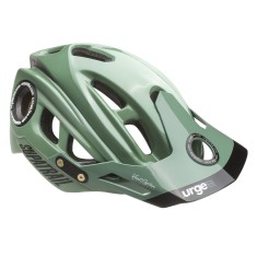 Urge Casque Supatrail RH Olive - Purebike