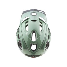 Urge Casque Supatrail RH Olive - Purebike
