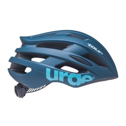 Urge Casque TourAir Bleu Nuit - Purebike