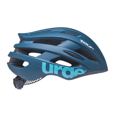 Urge Casque TourAir Bleu Nuit - Purebike