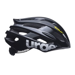 Urge Casque TourAir Noir - Purebike