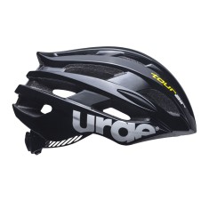 Urge Casque TourAir Noir - Purebike