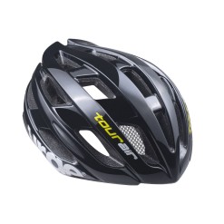 Urge Casque TourAir Noir - Purebike
