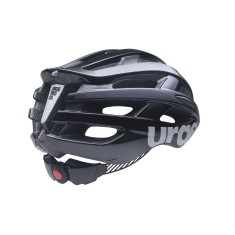 Urge Casque TourAir Noir - Purebike