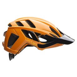 Urge Casque Trailhead Flame Orange - Purebike