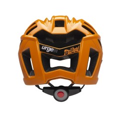 Casque Trailhead Flame Orange