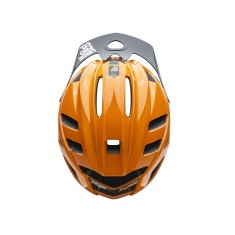 Casque Trailhead Flame Orange