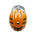 Casque Trailhead Flame Orange